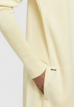 Khujo ELINA - Kurzmantel - Hellgelb -Deutschland Khujo Verkaufs-Shop d53a0e59a27246c5870fb9f20da3119b