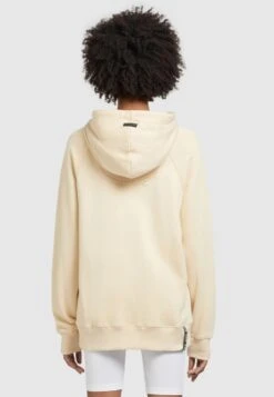Khujo ODETTE - Kapuzenpullover - Hellgelb 2 Khujo ODETTE - Kapuzenpullover - Hellgelb -Deutschland Khujo Verkaufs-Shop d5e0cf5a82e44992960834efba3eba96