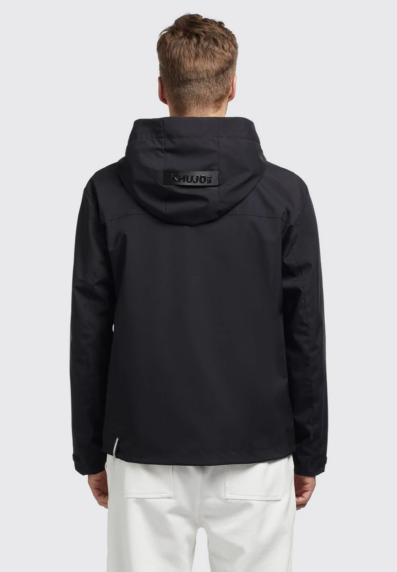 NEAL - Outdoorjacke - schwarz Khujo NEAL - Outdoorjacke - Schwarz -Deutschland Khujo Verkaufs-Shop d651933aaadf45579c04e9332013764b