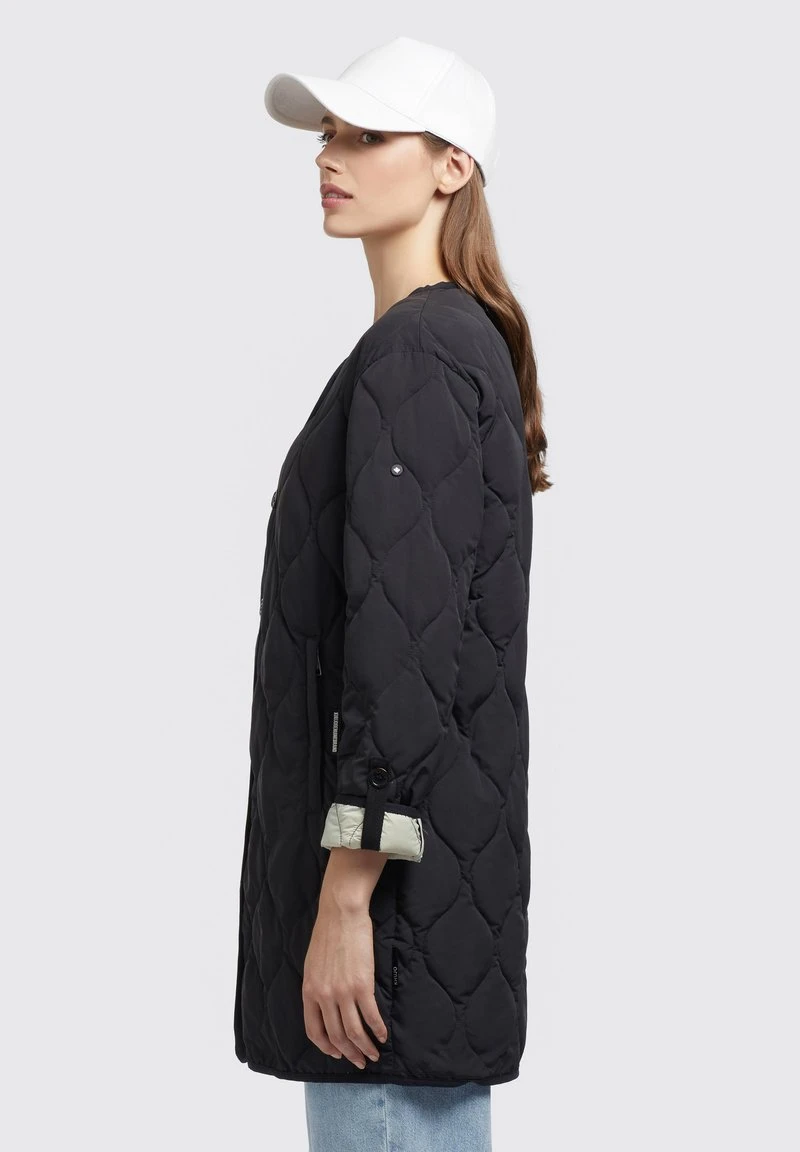 SIRA - Wintermantel - schwarz Khujo SIRA - Wintermantel - Schwarz -Deutschland Khujo Verkaufs-Shop d86cb1789a914321a71d0c8f93c5beeb