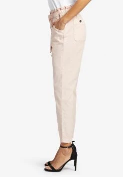 Khujo MAGNALIE - Stoffhose - Rose -Deutschland Khujo Verkaufs-Shop dbf3ce24e69148cf9d7a523034c9a069