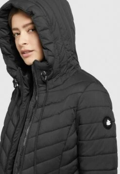 Khujo PATT LIGHT - Winterjacke - Schwarz -Deutschland Khujo Verkaufs-Shop dd38f3b53b324dc7a02994c3ec906c48