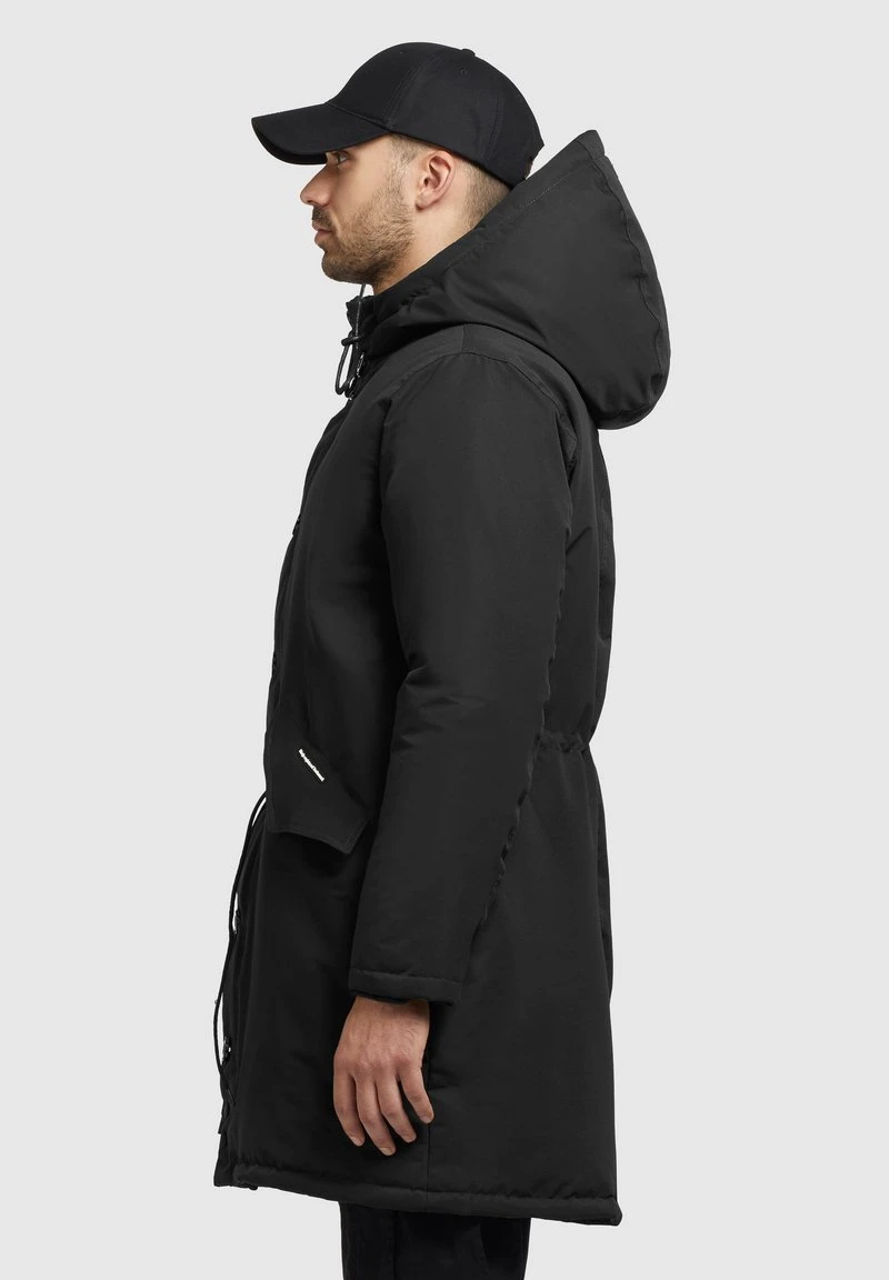 TERRA - Wintermantel - schwarz Khujo TERRA - Wintermantel - Schwarz -Deutschland Khujo Verkaufs-Shop e08fe6ccba734b98ac5d7b59f1d9f98c