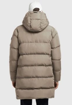 Khujo RAFI - Wintermantel - Taupe -Deutschland Khujo Verkaufs-Shop ea35bec9aa8d4e86af4b4ff6ccdd2385