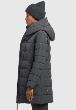 Khujo FLOYT - Wintermantel - Grau 3 Khujo FLOYT - Wintermantel - Grau -Deutschland Khujo Verkaufs-Shop ef19e16801334bb3bcf1ec034492eac3