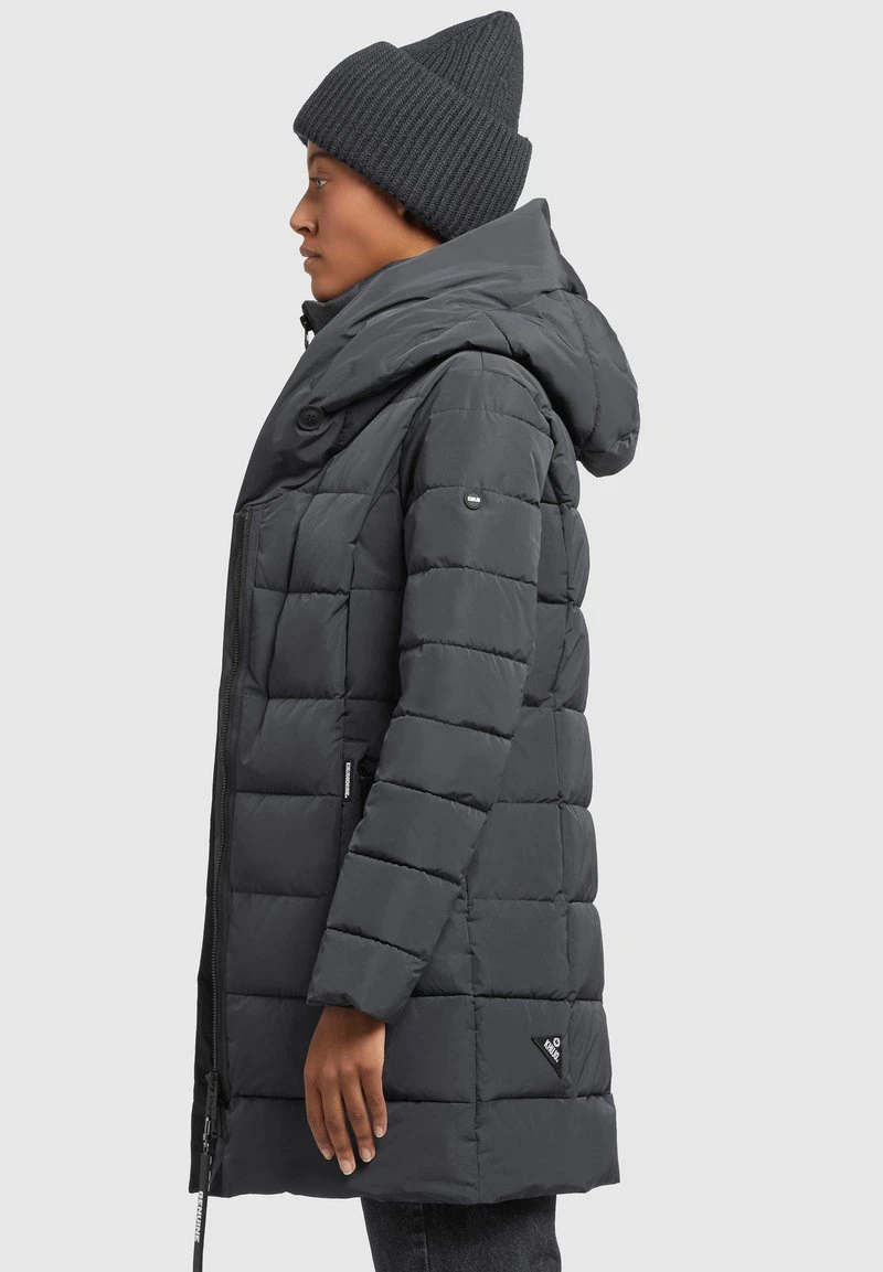 FLOYT - Wintermantel - grau Khujo FLOYT - Wintermantel - Grau -Deutschland Khujo Verkaufs-Shop ef19e16801334bb3bcf1ec034492eac3