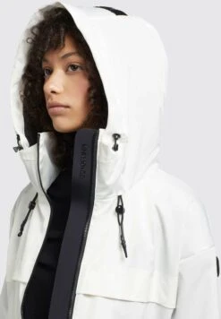 Khujo BLAIR2 - Leichte Jacke - Naturweiß 5 Khujo BLAIR2 - Leichte Jacke - Naturweiß -Deutschland Khujo Verkaufs-Shop f04ffbf078d34523addfa71fe9cb01a4