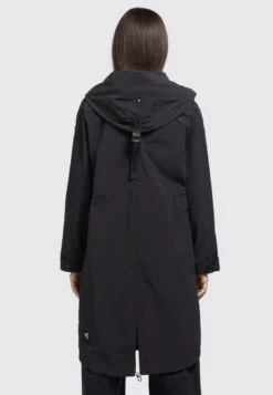 Khujo MARNIA - Regenjacke / Wasserabweisende Jacke - Schwarz 2 Khujo MARNIA - Regenjacke / Wasserabweisende Jacke - Schwarz -Deutschland Khujo Verkaufs-Shop f756a999df9b43cb87763ca0e4026062