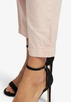 Khujo MAGNALIE - Stoffhose - Rose -Deutschland Khujo Verkaufs-Shop fd14297fa7ab4657b651461a5ab72ee8