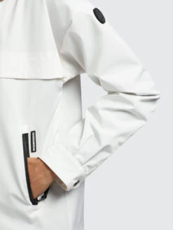 Khujo Jacke BLAIR2 In Weiß 7 Khujo Jacke BLAIR2 In Weiß -Deutschland Khujo Verkaufs-Shop khujo jacke blair2 in weiss 7