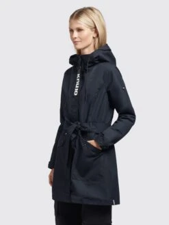 Khujo Jacke LAUREN3 In Grau 2 Khujo Jacke LAUREN3 In Grau -Deutschland Khujo Verkaufs-Shop khujo jacke lauren3 in grau 2