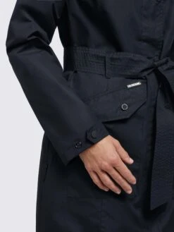 Khujo Jacke LAUREN3 In Grau 7 Khujo Jacke LAUREN3 In Grau -Deutschland Khujo Verkaufs-Shop khujo jacke lauren3 in grau 7