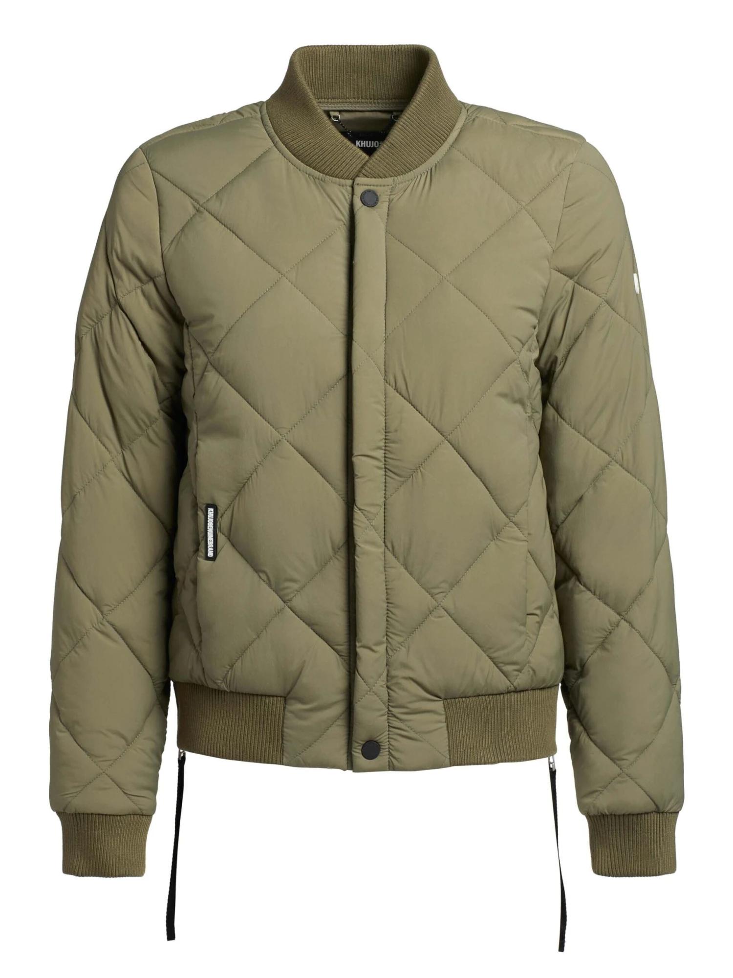 Jacke LEONA in Olivgrün Khujo Jacke LEONA In Olivgrün -Deutschland Khujo Verkaufs-Shop khujo jacke leona in olivgrun scaled