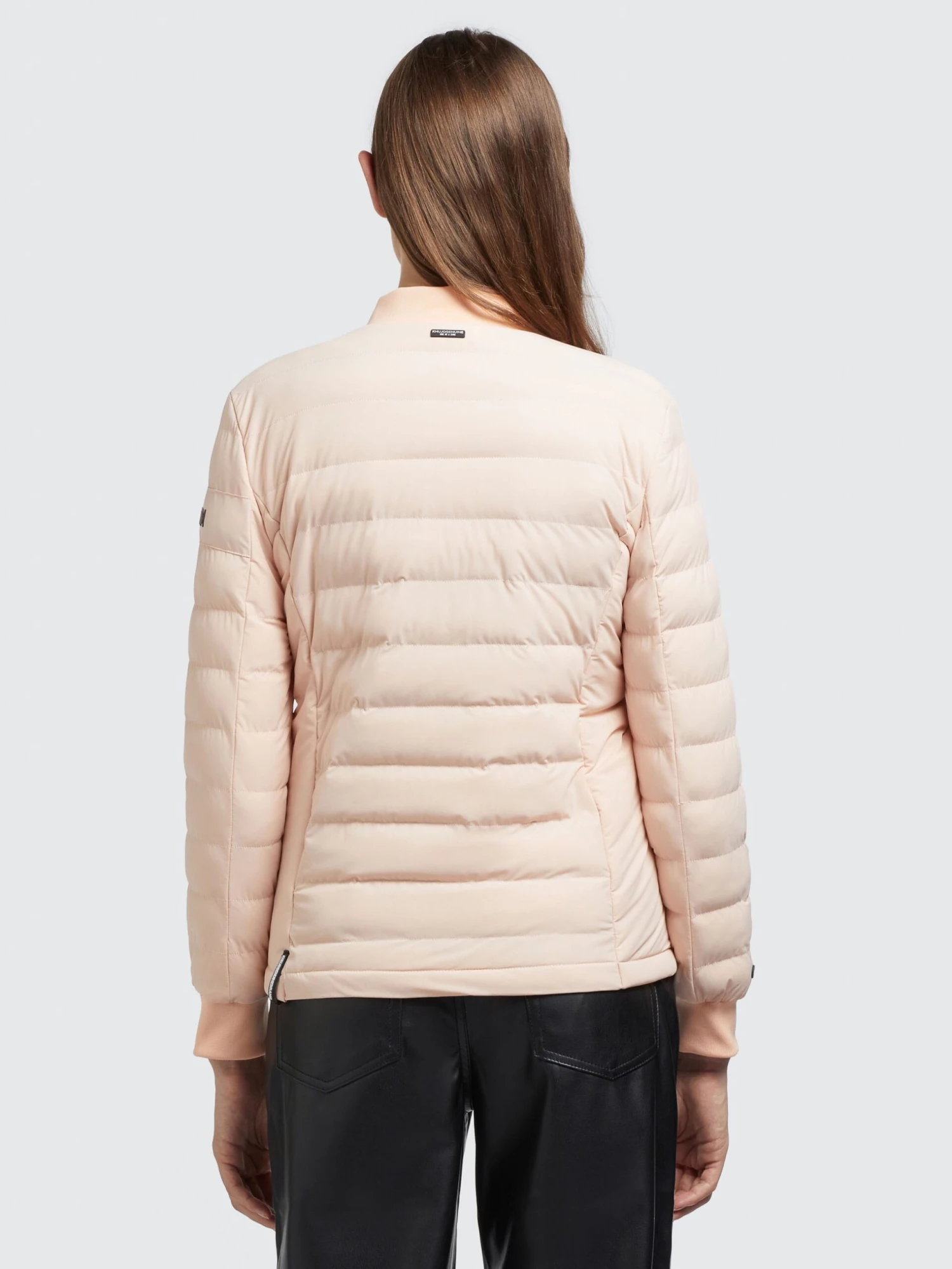 Jacke MAUDE MATT in Apricot Khujo Jacke MAUDE MATT In Apricot -Deutschland Khujo Verkaufs-Shop khujo jacke maude matt in apricot 4 scaled