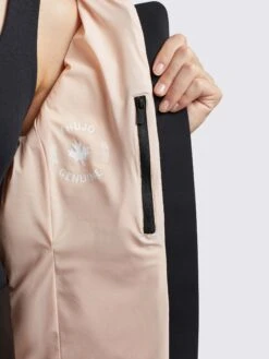 Khujo Jacke MAUDE MATT In Apricot 7 Khujo Jacke MAUDE MATT In Apricot -Deutschland Khujo Verkaufs-Shop khujo jacke maude matt in apricot 7