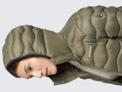 Khujo Jacke NANNA In Olivgrün 6 Khujo Jacke NANNA In Olivgrün -Deutschland Khujo Verkaufs-Shop khujo jacke nanna in olivgrun 6