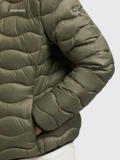 Khujo Jacke NANNA In Olivgrün 7 Khujo Jacke NANNA In Olivgrün -Deutschland Khujo Verkaufs-Shop khujo jacke nanna in olivgrun 7