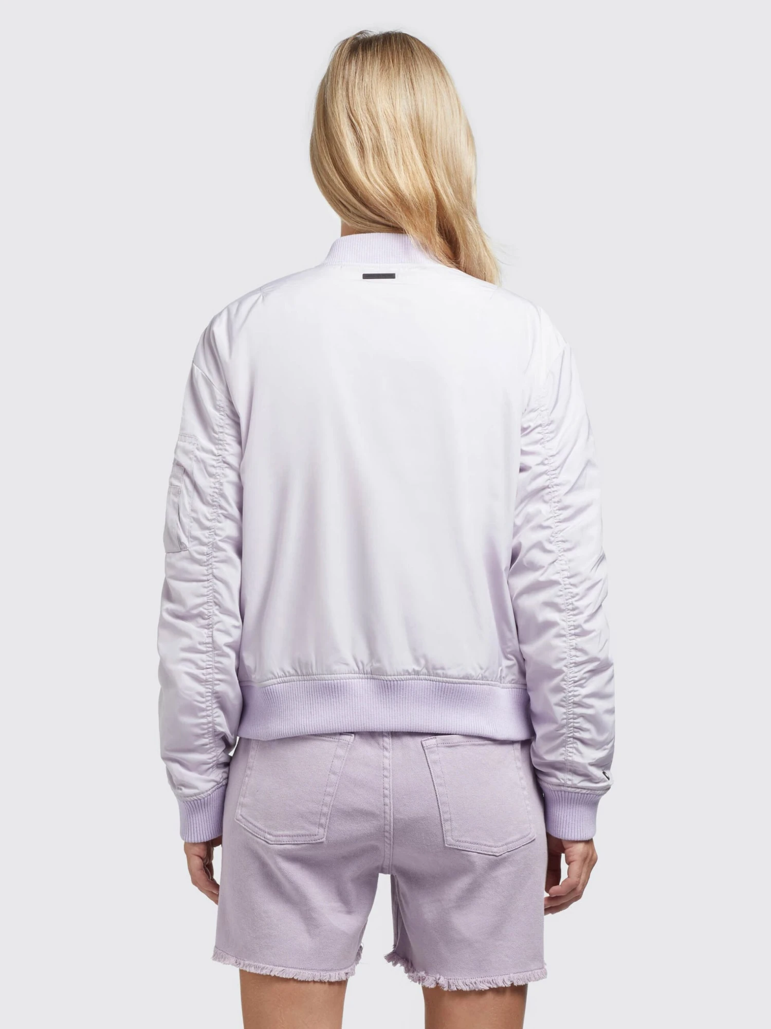 Jacke NOVA in Lila Khujo Jacke NOVA In Lila -Deutschland Khujo Verkaufs-Shop khujo jacke nova in lila 4 scaled