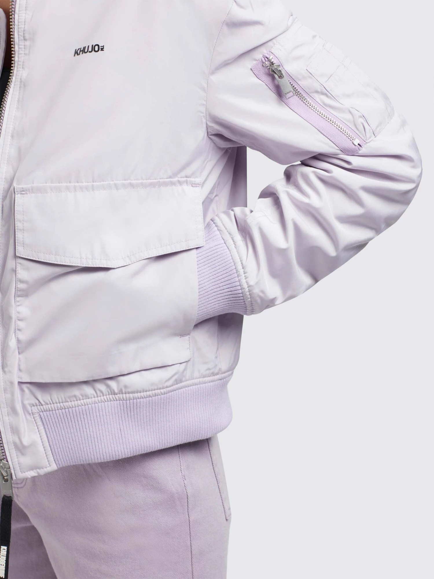 Jacke NOVA in Lila Khujo Jacke NOVA In Lila -Deutschland Khujo Verkaufs-Shop khujo jacke nova in lila 7 scaled