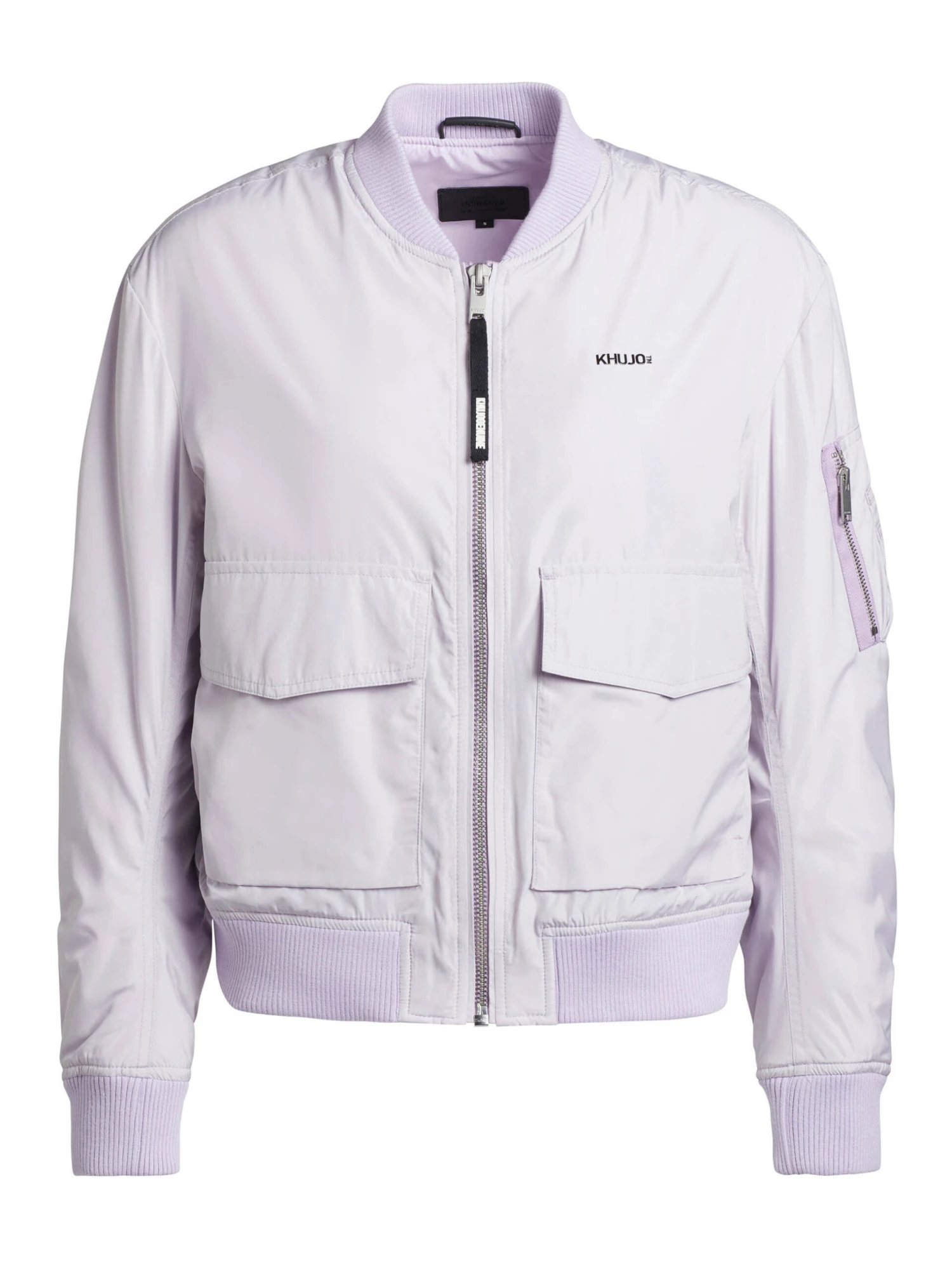 Jacke NOVA in Lila Khujo Jacke NOVA In Lila -Deutschland Khujo Verkaufs-Shop khujo jacke nova in lila scaled