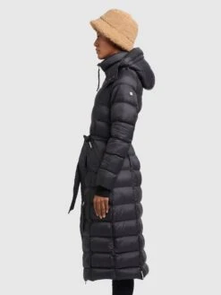 Khujo Mantel OLALLA SOFT In Schwarz 2 Khujo Mantel OLALLA SOFT In Schwarz -Deutschland Khujo Verkaufs-Shop khujo mantel olalla soft in schwarz 2