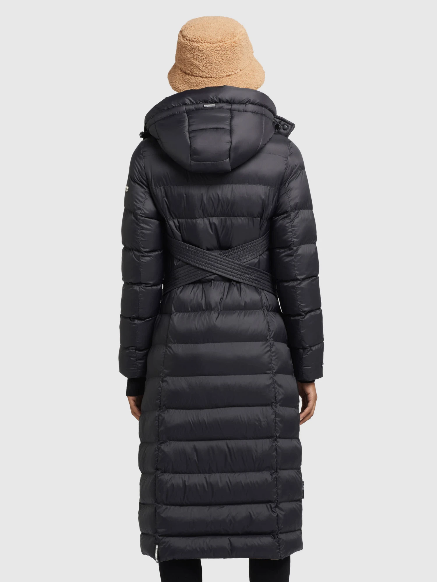 Mantel OLALLA SOFT in Schwarz Khujo Mantel OLALLA SOFT In Schwarz -Deutschland Khujo Verkaufs-Shop khujo mantel olalla soft in schwarz 4 scaled