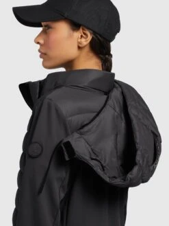 Khujo Mantel RUTH MATT In Schwarz -Deutschland Khujo Verkaufs-Shop khujo mantel ruth matt in schwarz 6