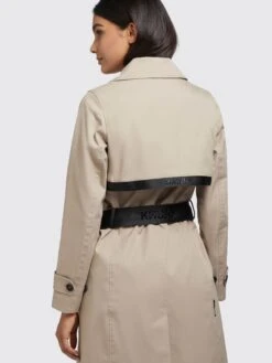 Khujo Mantel SARINA In Beige 7 Khujo Mantel SARINA In Beige -Deutschland Khujo Verkaufs-Shop khujo mantel sarina in beige 7