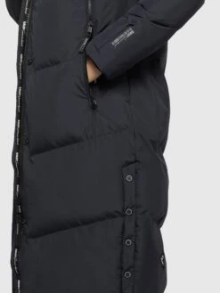 Khujo Mantel SONJE4 In Graublau 7 Khujo Mantel SONJE4 In Graublau -Deutschland Khujo Verkaufs-Shop khujo mantel sonje4 in graublau 7