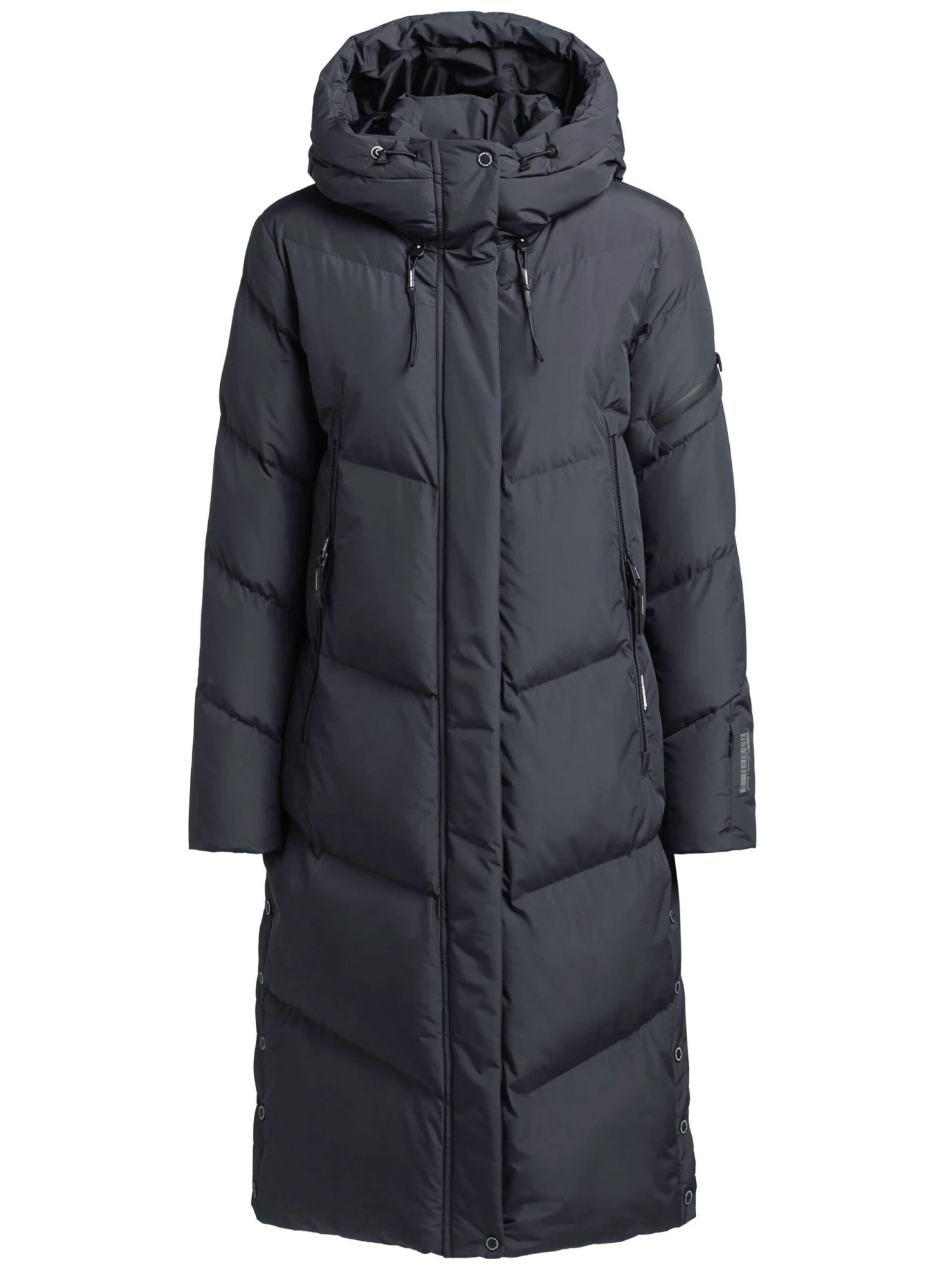 Mantel SONJE4 in Graublau Khujo Mantel SONJE4 In Graublau -Deutschland Khujo Verkaufs-Shop khujo mantel sonje4 in graublau scaled