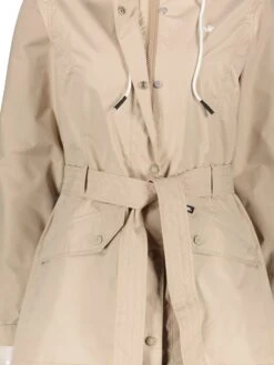 Khujo Parka "Lauren2" In Beige 2 Khujo Parka "Lauren2" In Beige -Deutschland Khujo Verkaufs-Shop khujo parka lauren2 in beige 2