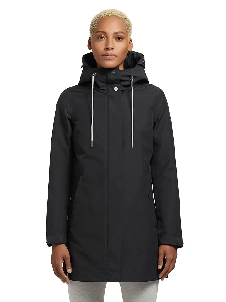 Übergangsjacke "Artisa" in Schwarz Khujo Übergangsjacke "Artisa" In Schwarz -Deutschland Khujo Verkaufs-Shop khujo ubergangsjacke artisa in schwarz 7