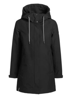 Khujo Übergangsjacke "Artisa" In Schwarz 8 Khujo Übergangsjacke "Artisa" In Schwarz -Deutschland Khujo Verkaufs-Shop khujo ubergangsjacke artisa in schwarz 8