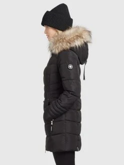 Khujo Winterjacke "Amaray 2" In Schwarz 2 Khujo Winterjacke "Amaray 2" In Schwarz -Deutschland Khujo Verkaufs-Shop khujo winterjacke amaray 2 in schwarz 2