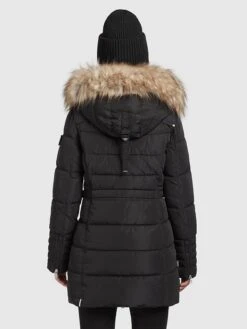 Khujo Winterjacke "Amaray 2" In Schwarz 3 Khujo Winterjacke "Amaray 2" In Schwarz -Deutschland Khujo Verkaufs-Shop khujo winterjacke amaray 2 in schwarz 3