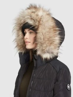 Khujo Winterjacke "Amaray 2" In Schwarz 6 Khujo Winterjacke "Amaray 2" In Schwarz -Deutschland Khujo Verkaufs-Shop khujo winterjacke amaray 2 in schwarz 6