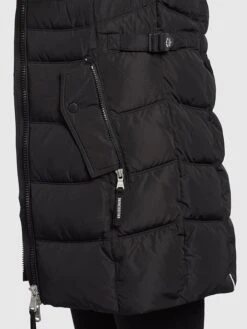 Khujo Winterjacke "Amaray 2" In Schwarz 8 Khujo Winterjacke "Amaray 2" In Schwarz -Deutschland Khujo Verkaufs-Shop khujo winterjacke amaray 2 in schwarz 8