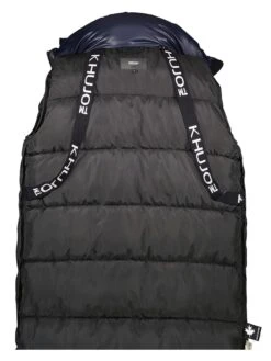 Khujo Winterjacke "Emoria Shiny" In Dunkelblau 3 Khujo Winterjacke "Emoria Shiny" In Dunkelblau -Deutschland Khujo Verkaufs-Shop khujo winterjacke emoria shiny in dunkelblau 3