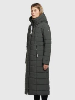 Khujo Wintermantel "Casca Light" In Anthrazit 4 Khujo Wintermantel "Casca Light" In Anthrazit -Deutschland Khujo Verkaufs-Shop khujo wintermantel casca light in anthrazit 4
