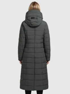 Khujo Wintermantel "Casca Light" In Anthrazit 5 Khujo Wintermantel "Casca Light" In Anthrazit -Deutschland Khujo Verkaufs-Shop khujo wintermantel casca light in anthrazit 5