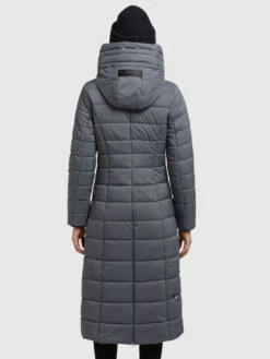 Khujo Wintermantel "Casca Light" In Grau 6 Khujo Wintermantel "Casca Light" In Grau -Deutschland Khujo Verkaufs-Shop khujo wintermantel casca light in grau 6