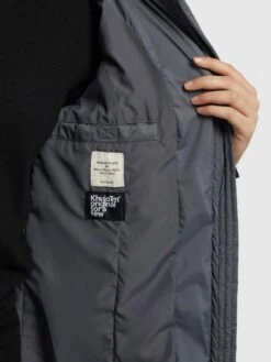 Khujo Wintermantel "Casca Light" In Grau 8 Khujo Wintermantel "Casca Light" In Grau -Deutschland Khujo Verkaufs-Shop khujo wintermantel casca light in grau 8