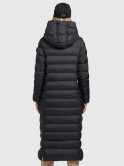 Khujo Wintermantel "Diwana2 Soft" In Schwarz 5 Khujo Wintermantel "Diwana2 Soft" In Schwarz -Deutschland Khujo Verkaufs-Shop khujo wintermantel diwana2 soft in schwarz 5