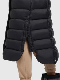 Khujo Wintermantel "Diwana2 Soft" In Schwarz 7 Khujo Wintermantel "Diwana2 Soft" In Schwarz -Deutschland Khujo Verkaufs-Shop khujo wintermantel diwana2 soft in schwarz 7