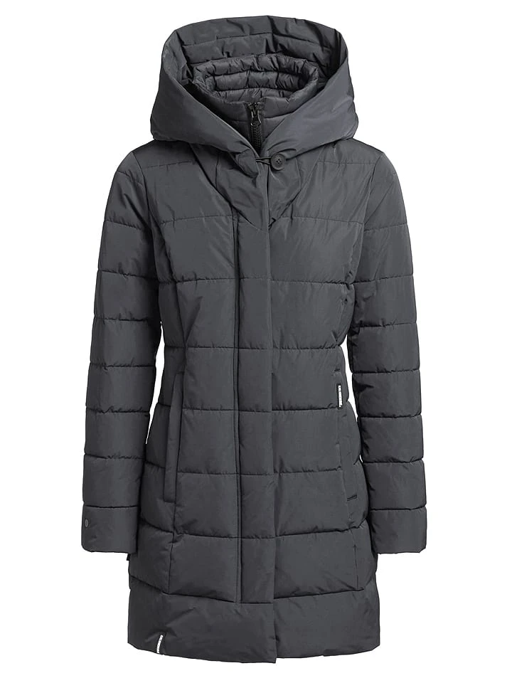 Wintermantel "Floyt" in Anthrazit Khujo Wintermantel "Floyt" In Anthrazit -Deutschland Khujo Verkaufs-Shop khujo wintermantel floyt in anthrazit 7