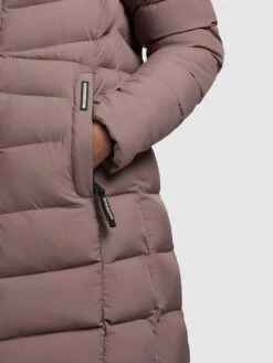 Khujo Wintermantel "Tuhani" In Hellbraun 6 Khujo Wintermantel "Tuhani" In Hellbraun -Deutschland Khujo Verkaufs-Shop khujo wintermantel tuhani in hellbraun 6