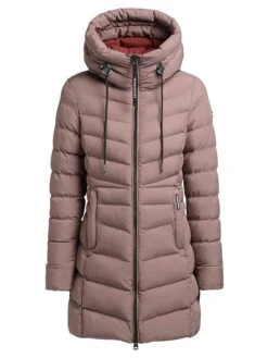 Khujo Wintermantel "Tuhani" In Hellbraun 7 Khujo Wintermantel "Tuhani" In Hellbraun -Deutschland Khujo Verkaufs-Shop khujo wintermantel tuhani in hellbraun 7